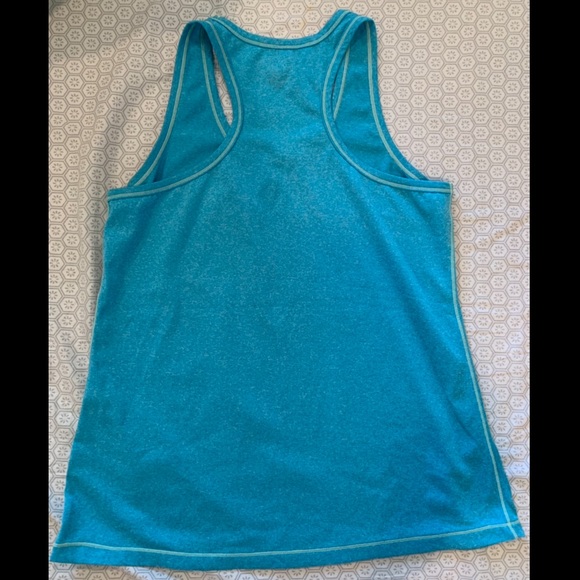 Workout Tank - Picture 2 of 3